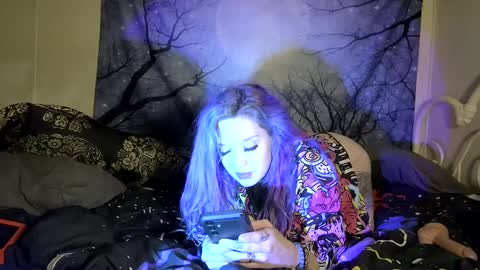 TEXASGIRLLLL online show from January 25, 2025, 2:15 am