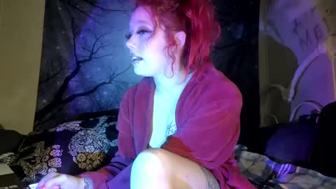 TEXASGIRLLLL online show from February 13, 2025, 3:35 pm