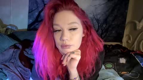 TEXASGIRLLLL online show from February 16, 2025, 4:53 pm