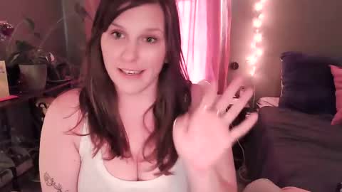 texasprincessk online show from May 12, 2026, 6:05 pm