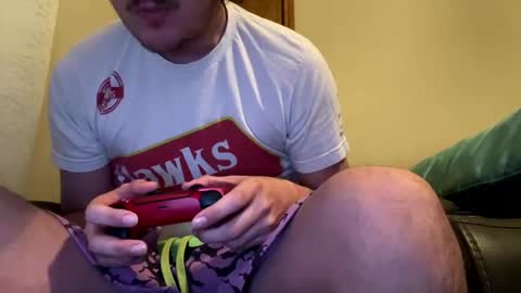 TexasStud512 online show from October 8, 2025, 7:55 pm