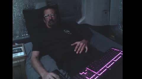 texaswildman78 online show from January 1, 2025, 7:41 am