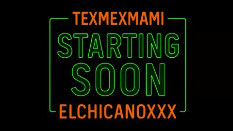 texmexmami online show from December 17, 2025, 10:32 am