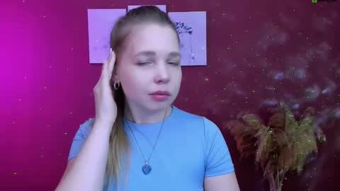 teya_starling online show from February 2, 2026, 8:46 am