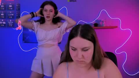teya_starling online show from April 30, 2026, 8:57 pm