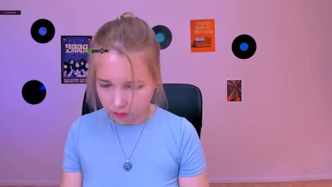 teya_starling online show from May 18, 2026, 7:25 am