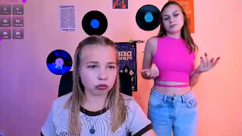 teya_starling online show from June 14, 2026, 8:27 am