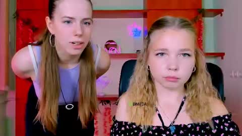 teya_starling online show from June 23, 2026, 7:28 am