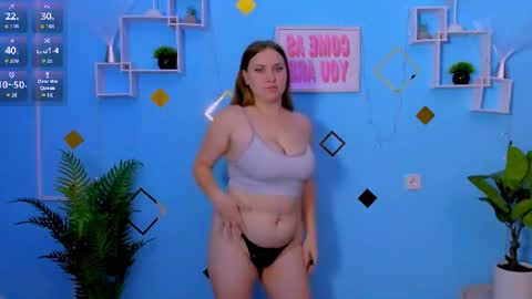teya_starling online show from June 28, 2026, 7:42 pm