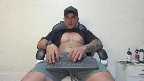 teylor creed online show from January 20, 2025, 11:43 pm