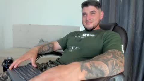 Snapshot of teylor_creed chatting on April 18, 2026, 8:31 pm teylor creed online show from April 18, 2026, 8:31 pm