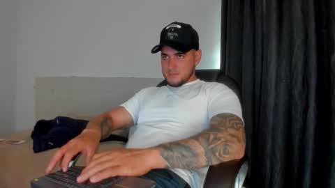 Snapshot of teylor_creed chatting on April 20, 2026, 8:21 pm teylor creed online show from April 20, 2026, 8:21 pm