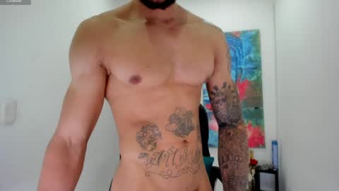Snapshot of teylor_cristian chatting on December 14, 2024, 2:12 am Cristhian Teylor online show from December 14, 2024, 2:12 am