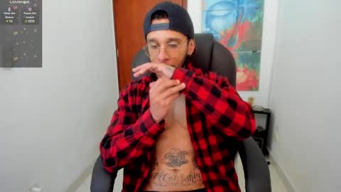 Snapshot of teylor_cristian chatting on March 2, 2025, 4:42 pm Cristhian Teylor online show from March 2, 2025, 4:42 pm