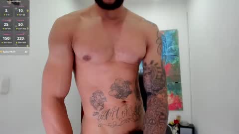 Snapshot of teylor_cristian chatting on March 2, 2025, 10:48 pm Cristhian Teylor online show from March 2, 2025, 10:48 pm
