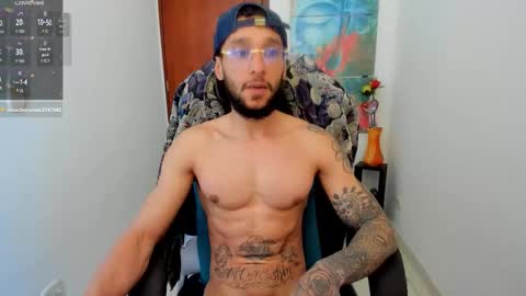 Snapshot of teylor_cristian chatting on September 9, 2025, 5:56 pm Cristhian Teylor online show from September 9, 2025, 5:56 pm