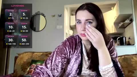 Snapshot of teylor_l chatting on October 22, 2025, 12:05 pm Teylor online show from October 22, 2025, 12:05 pm