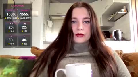 Snapshot of teylor_l chatting on November 14, 2025, 1:21 pm Teylor online show from November 14, 2025, 1:21 pm