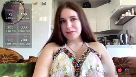 Snapshot of teylor_l chatting on March 3, 2026, 1:50 pm Teylor online show from March 3, 2026, 1:50 pm