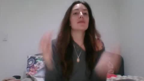 Snapshot of tfeather0532 chatting on January 19, 2026, 2:26 am Tessa online show from January 19, 2026, 2:26 am