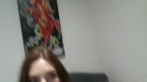 Tessa online show from April 13, 2026, 3:01 am