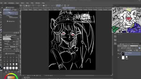 Snapshot of tg_cos chatting on March 10, 2025, 9:53 am . online show from March 10, 2025, 9:53 am