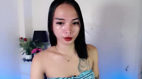 Vanessa online show from March 7, 2026, 1:24 am