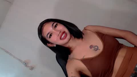 Luna online show from December 16, 2024, 5:49 am