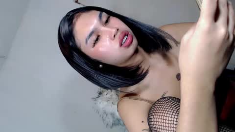 Luna online show from January 11, 2025, 4:48 am