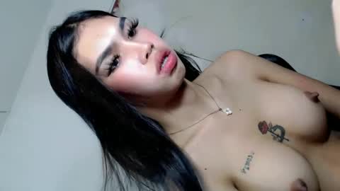 Luna online show from February 9, 2025, 9:37 am