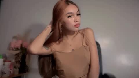 Snapshot of tgirl_luna69 chatting on February 23, 2026, 10:40 pm Luna online show from February 23, 2026, 10:40 pm