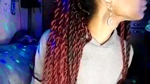 sexi lexi online show from January 31, 2025, 6:13 am