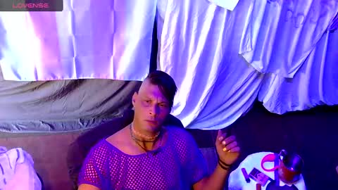 tgirllover69141980 online show from October 1, 2025, 5:30 pm