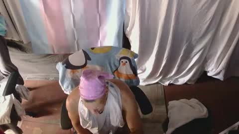 tgirllover69141980 online show from October 21, 2025, 7:14 pm