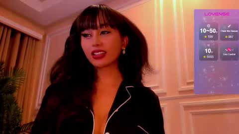 th3r3sa online show from October 17, 2025, 8:06 am