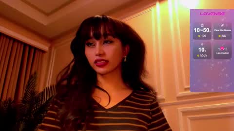 th3r3sa online show from November 11, 2025, 6:24 am