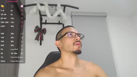 INSTAGRAM   Th1rss online show from December 25, 2024, 11:10 pm