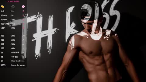 INSTAGRAM   Th1rss online show from December 27, 2024, 1:00 am