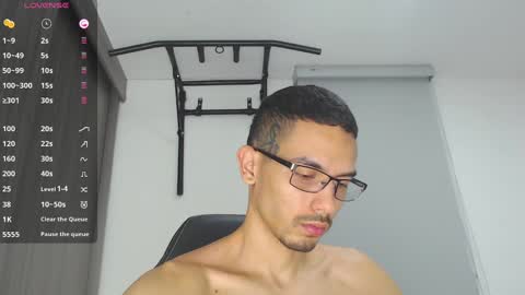 INSTAGRAM   Th1rss online show from January 30, 2025, 10:30 pm