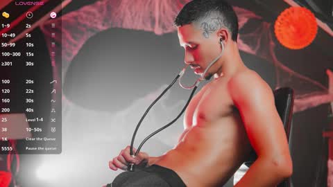 INSTAGRAM   Th1rss online show from March 12, 2025, 5:49 pm