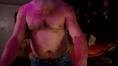 Snapshot of tha_commander69 chatting on March 11, 2025, 1:34 pm tha Commander69 online show from March 11, 2025, 1:34 pm