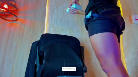 thaddeus king online show from February 3, 2025, 7:31 pm