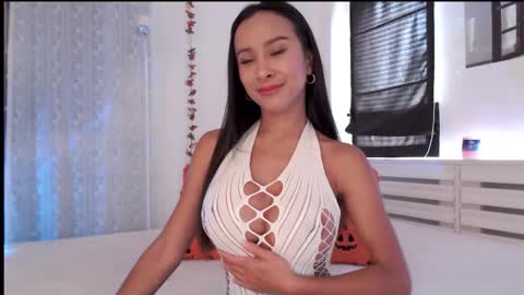 Snapshot of thaidream25 chatting on October 13, 2025, 3:06 am Ana online show from October 13, 2025, 3:06 am