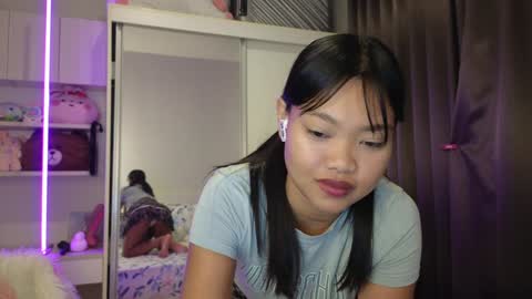 AbbieThai  online show from December 26, 2024, 2:48 pm