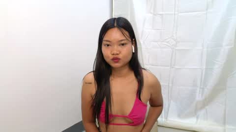 AbbieThai  online show from June 16, 2026, 2:30 pm