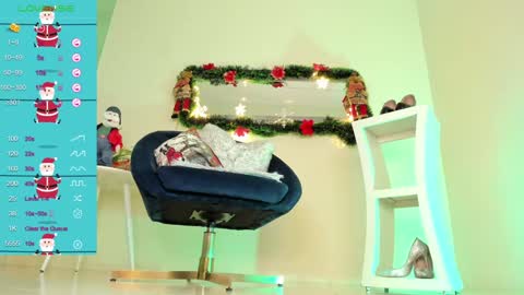 Snapshot of thais_dreams chatting on December 27, 2024, 12:34 pm Thais online show from December 27, 2024, 12:34 pm