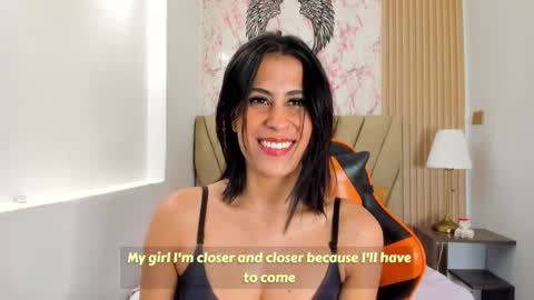 Sweet Thais  online show from May 7, 2026, 12:43 pm