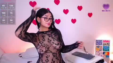 thalia  online show from March 26, 2026, 2:44 pm