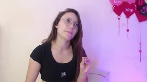  Thalia Anderson  online show from December 14, 2025, 11:15 am