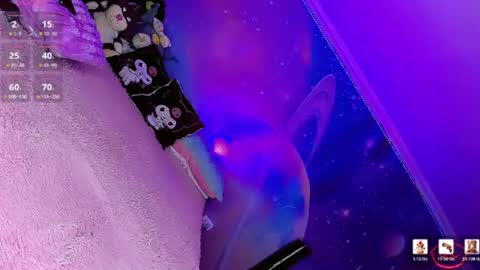 Thalia Girl online show from June 19, 2026, 1:54 am